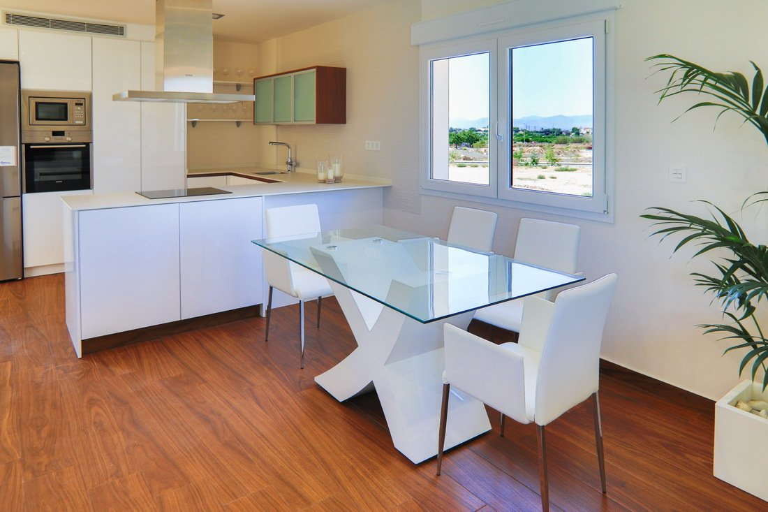 3 Schlafzimmer Haus in Benijofar, Spain, Nr. 284665