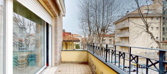 2 bedrooms Apartment in Cattolica, Italy No. 207518 6