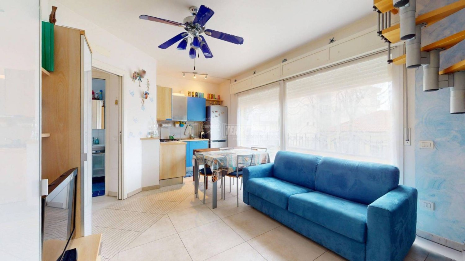 2 bedrooms Apartment in Cattolica, Italy No. 207518