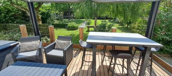 4 chambres Maison à Haute-Saône, France No. 308650 15