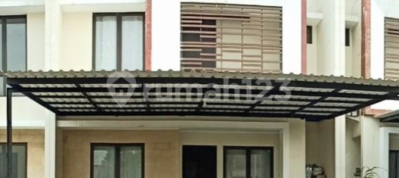 3 Schlafzimmer Haus in Jakarta, Indonesia, Nr. 2564 5