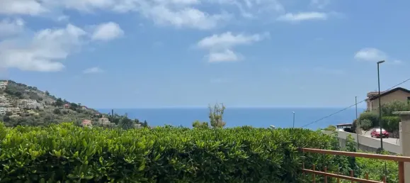 Apartamento de 2 dormitorios en Ospedaletti, Italy No. 106896 2