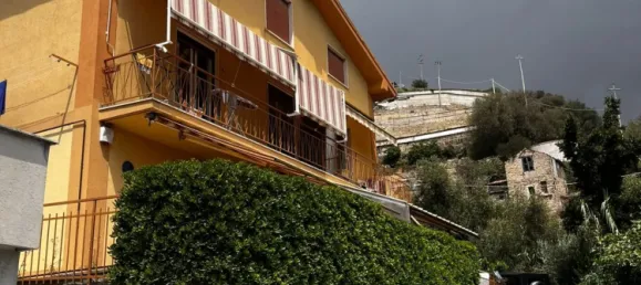 Apartamento de 2 dormitorios en Ospedaletti, Italy No. 106896 6