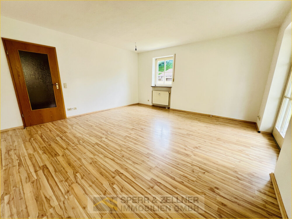 Apartamento de 2 dormitorios en Muhldorf am Inn, Germany No. 165306