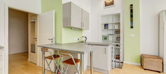 Propiedad comercial de 2 dormitorios en Wilmersdorf, Germany No. 28036 3