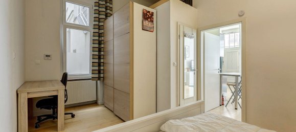 Propiedad comercial de 2 dormitorios en Wilmersdorf, Germany No. 28036 6