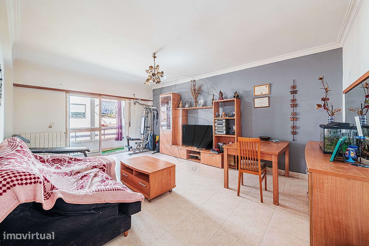 3 bedrooms Apartment in Sintra, Portugal No. 285965