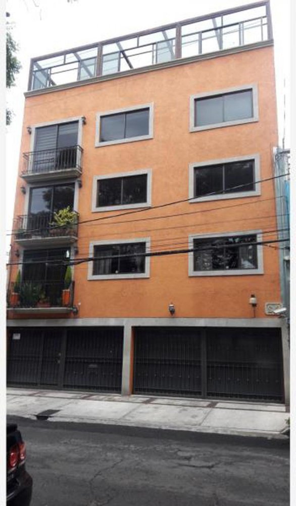 3 غرف نوم شقة في Mexicali, Mexico رقم 156785