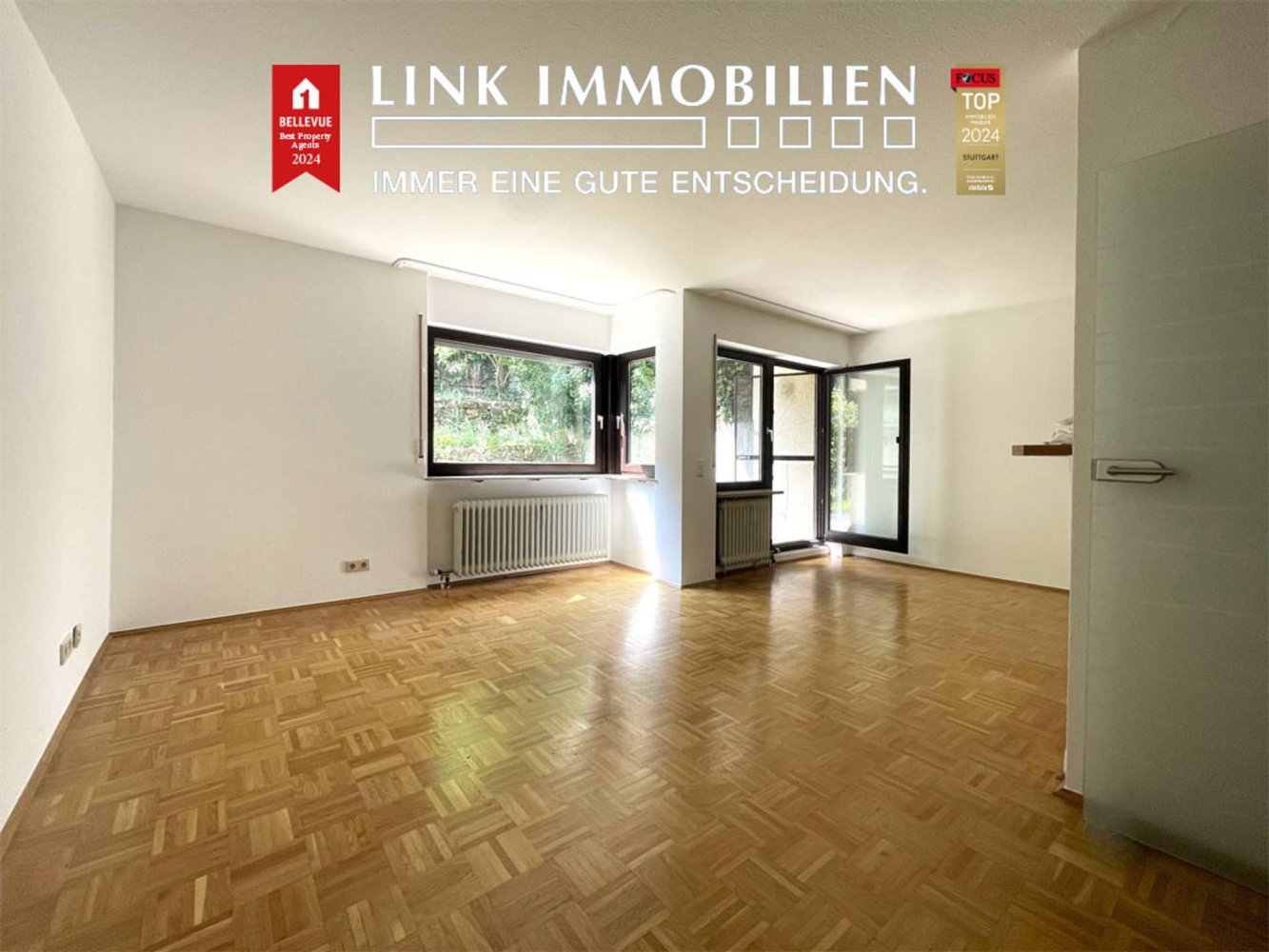 1 chambre Appartement à Stuttgart, Germany No. 365170