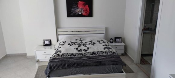 Квартира с 4 комнатами в Джикджилли, Турция № 23150 16