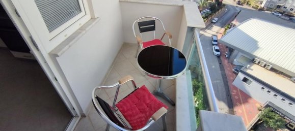 Квартира с 4 комнатами в Джикджилли, Турция № 23150 18