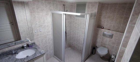 Квартира с 4 комнатами в Джикджилли, Турция № 23150 12