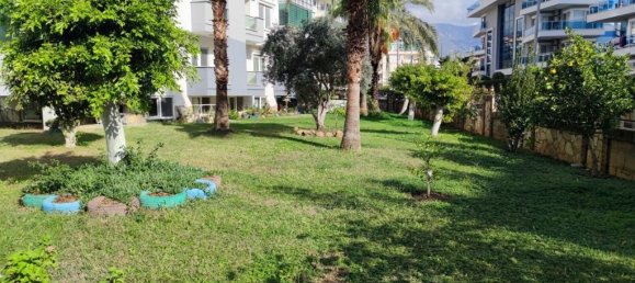 Квартира с 4 комнатами в Джикджилли, Турция № 23150 22