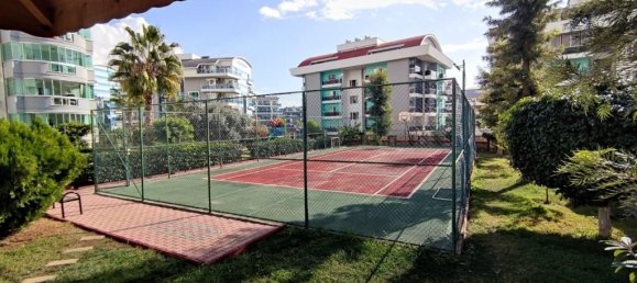 Квартира с 4 комнатами в Джикджилли, Турция № 23150 25