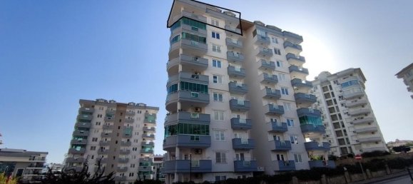 Квартира с 4 комнатами в Джикджилли, Турция № 23150 27