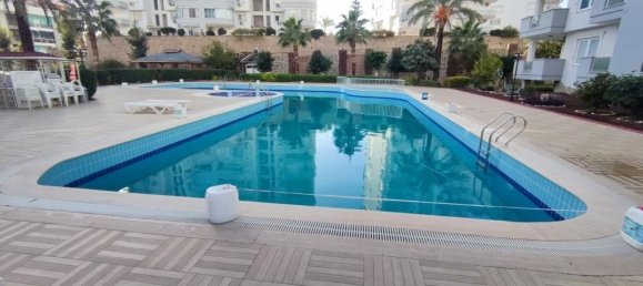 Квартира с 4 комнатами в Джикджилли, Турция № 23150 21