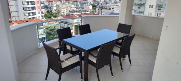 Квартира с 4 комнатами в Джикджилли, Турция № 23150 4