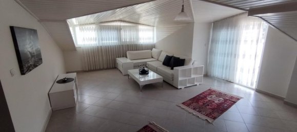 Квартира с 4 комнатами в Джикджилли, Турция № 23150 9