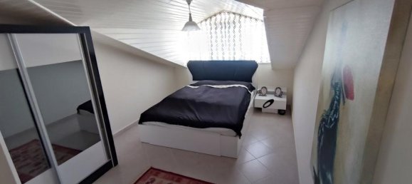 Квартира с 4 комнатами в Джикджилли, Турция № 23150 13