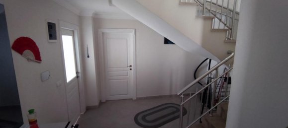 Квартира с 4 комнатами в Джикджилли, Турция № 23150 6