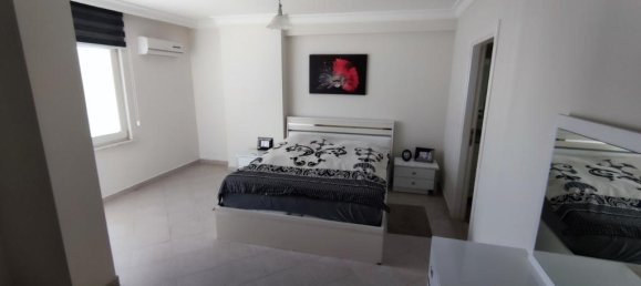 Квартира с 4 комнатами в Джикджилли, Турция № 23150 15