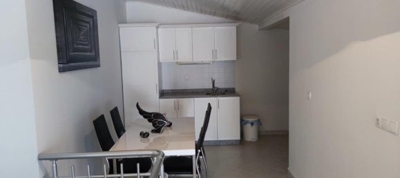 Квартира с 4 комнатами в Джикджилли, Турция № 23150 8