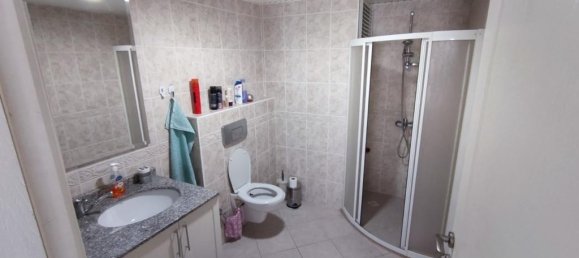 Квартира с 4 комнатами в Джикджилли, Турция № 23150 5