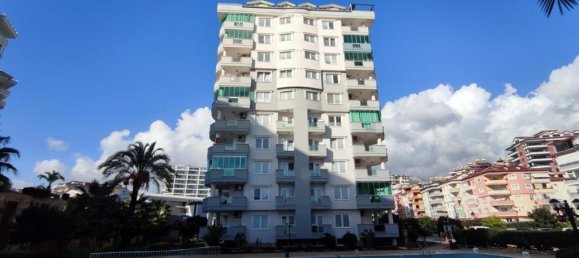 Квартира с 4 комнатами в Джикджилли, Турция № 23150 26