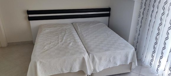 Квартира с 4 комнатами в Джикджилли, Турция № 23150 19