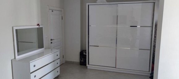 Квартира с 4 комнатами в Джикджилли, Турция № 23150 17