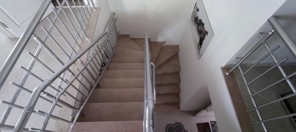 Квартира с 4 комнатами в Джикджилли, Турция № 23150 7