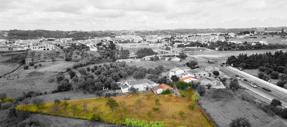 Casa T4 em Tomar, Portugal N.º 327784 8