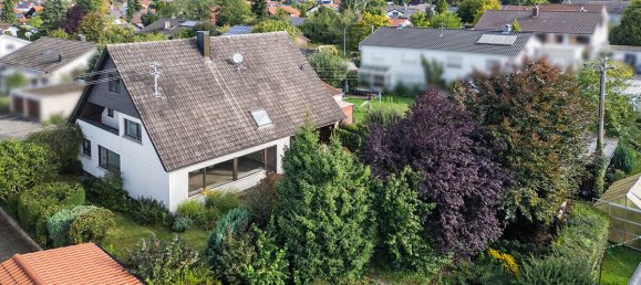 6-salle Maison à Biberach, Germany No. 364100 21