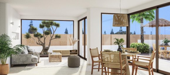 3 bedrooms Apartment in Murcia, Spain No. 13754 15