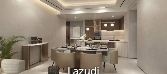 2 bedrooms Apartment in Dubai, UAE No. 22830 2