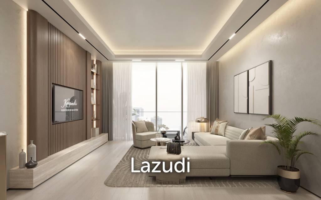 2 bedrooms Apartment in Dubai, UAE No. 22830