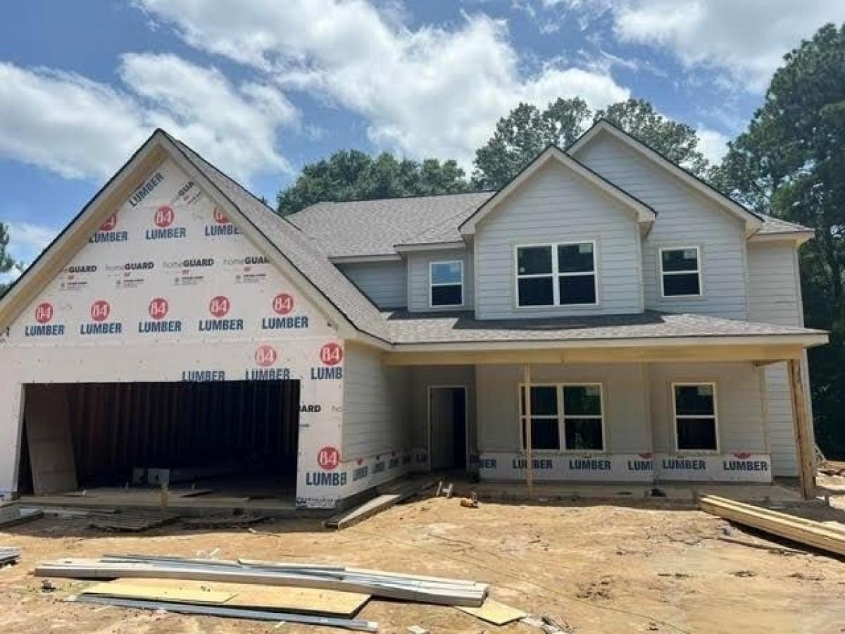 4 bedrooms House in Fort Mitchell, USA No. 416663