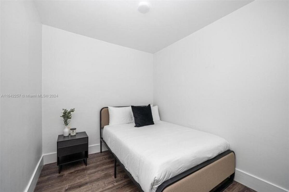 5 غرف نوم منزل في Miami, USA رقم 245290