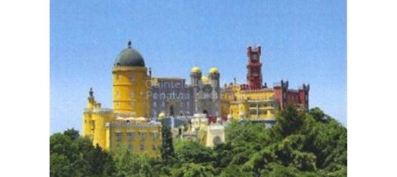 1401m² Land in Sintra, Portugal No. 96275 11