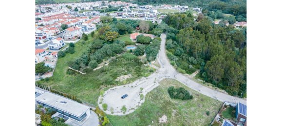 1401m² Land in Sintra, Portugal No. 96275 5