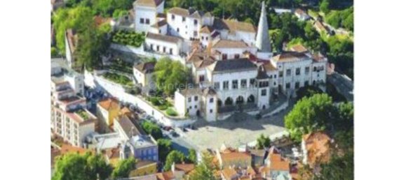 1401m² Land in Sintra, Portugal No. 96275 12