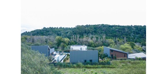 1401m² Land in Sintra, Portugal No. 96275 4