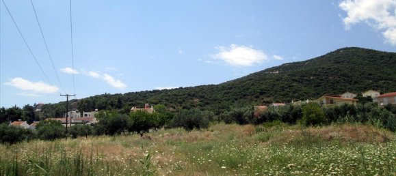 3000m² Hotel in Kavala, Greece No. 7682 2