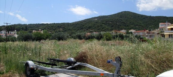  فندق في Kavala, Greece 3000متر مربع رقم 7682 4