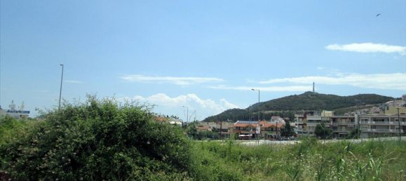 3000m² Hotel in Kavala, Greece No. 7682 3