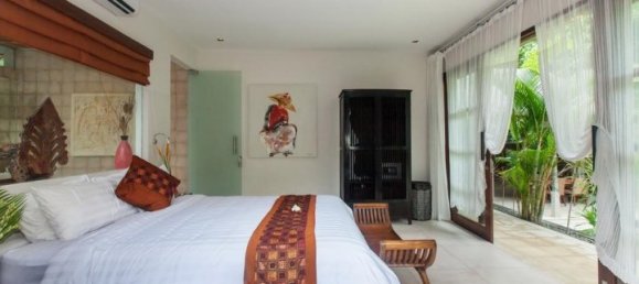 Vivenda T2 em Seminyak, Indonesia N.º 3340 22