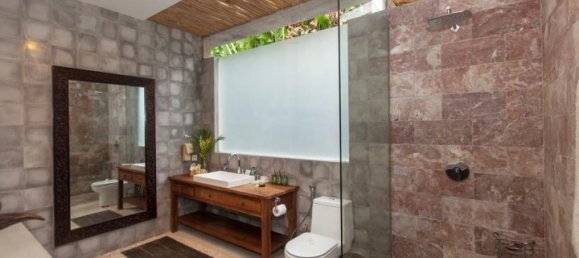 Vivenda T2 em Seminyak, Indonesia N.º 3340 13