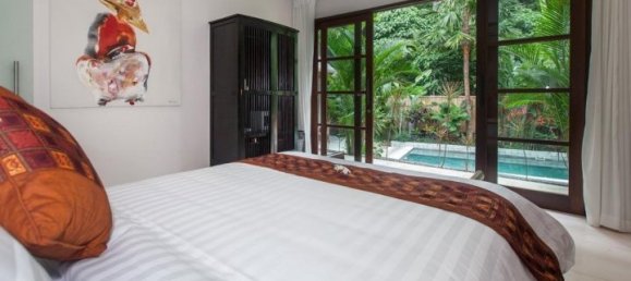 Vivenda T2 em Seminyak, Indonesia N.º 3340 20
