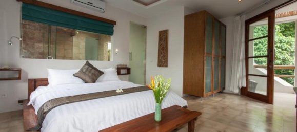 Vivenda T2 em Seminyak, Indonesia N.º 3340 9