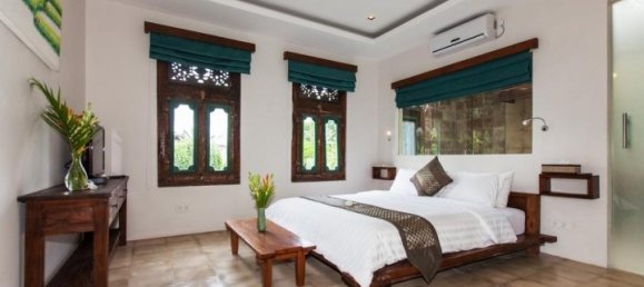 Vivenda T2 em Seminyak, Indonesia N.º 3340 10